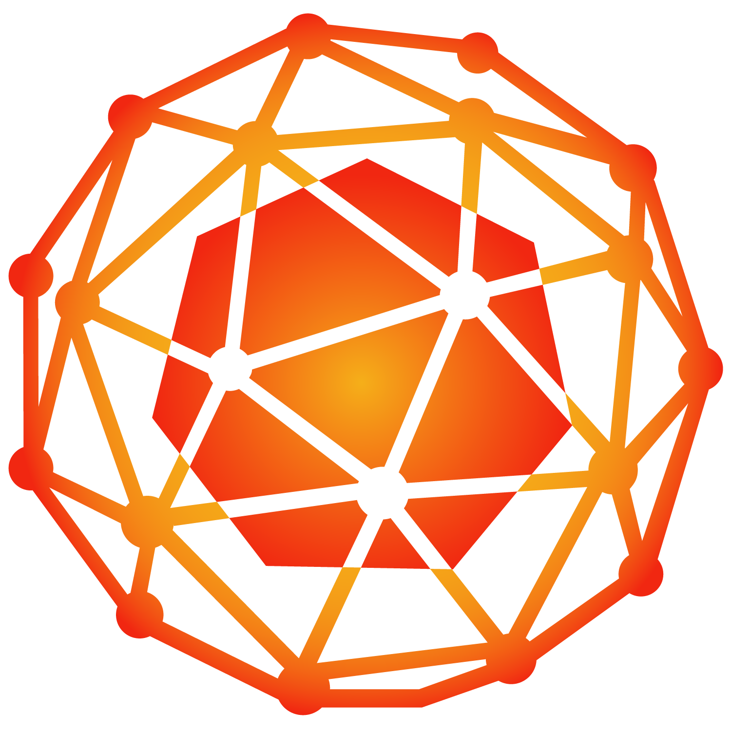 Network Service Mesh main hero logo